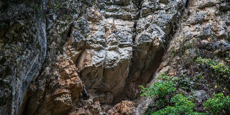 Gole Madonna della Stella